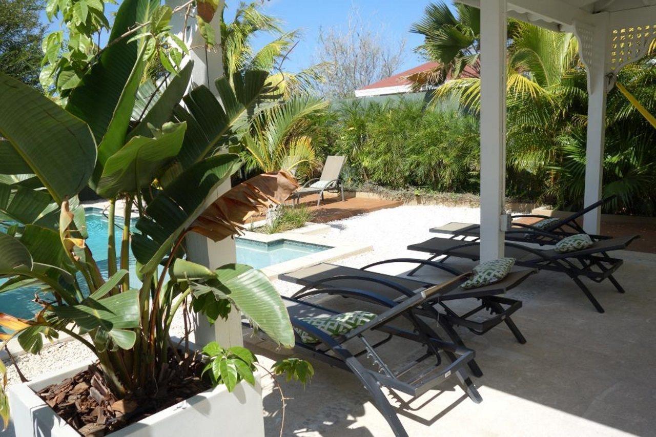 Bubali Bliss Studios Palm Beach Luaran gambar