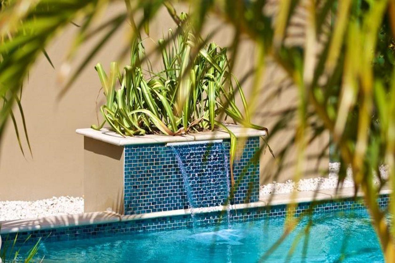 Bubali Bliss Studios Palm Beach Luaran gambar